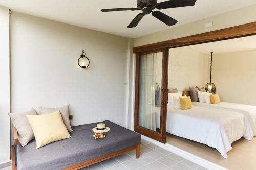 Hotel Bandara Resort & Spa