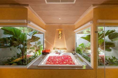 Hotel Bandara Resort & Spa