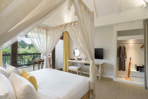 Hotel Bandara Resort & Spa