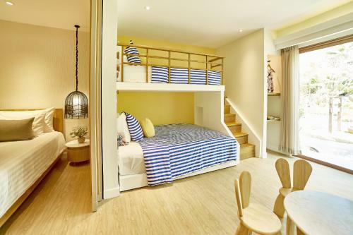 Hotel Bandara Resort & Spa