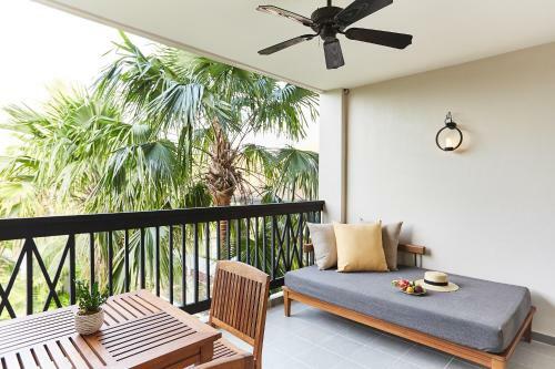 Hotel Bandara Resort & Spa