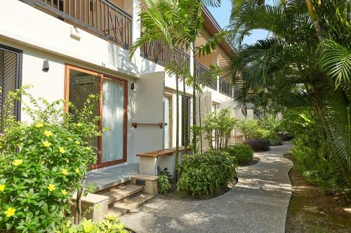 Hotel Bandara Resort & Spa