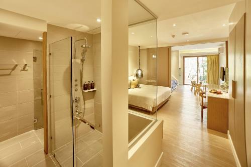 Hotel Bandara Resort & Spa