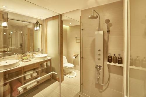 Hotel Bandara Resort & Spa