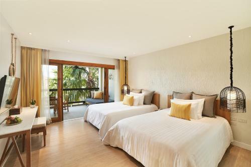Hotel Bandara Resort & Spa