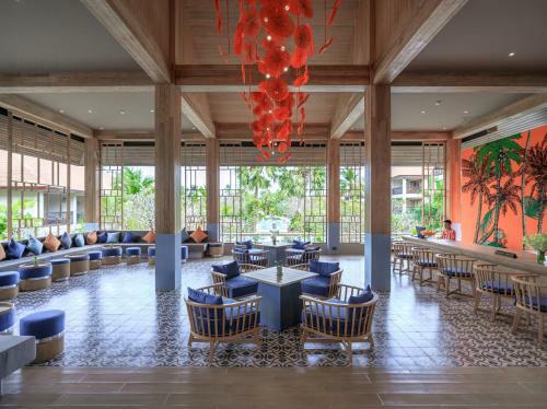 Hotel Bandara Resort & Spa