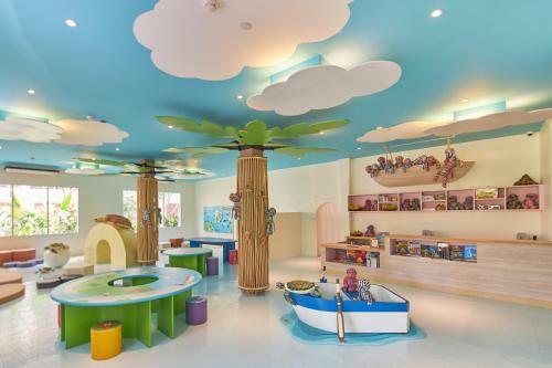 Hotel Bandara Resort & Spa