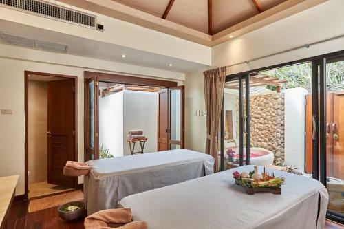 Hotel Bandara Resort & Spa