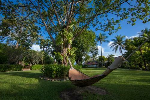 Hotel Bandara Resort & Spa
