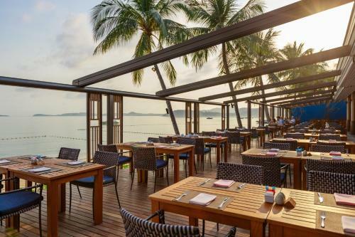 Hotel Bandara Resort & Spa