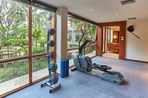 Hotel Bandara Resort & Spa