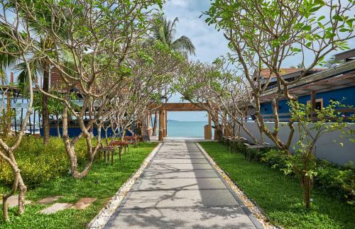Hotel Bandara Resort & Spa