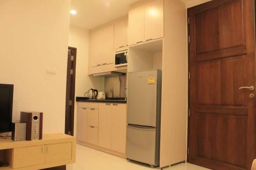 Aparthotel Baan Arisara Samui - 1 Bedroom Standard