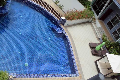 Aparthotel Baan Arisara Samui - 1 Bedroom Standard
