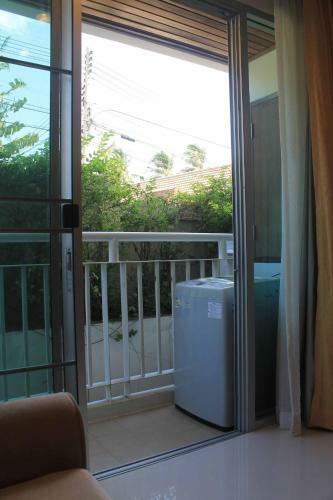 Aparthotel Baan Arisara Samui - 1 Bedroom Standard