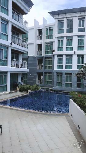 Aparthotel Baan Arisara Samui - 1 Bedroom Standard