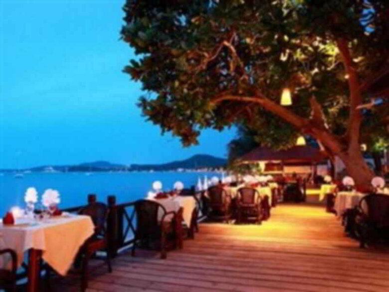 Pgs Hotel Sandy Bay Resort