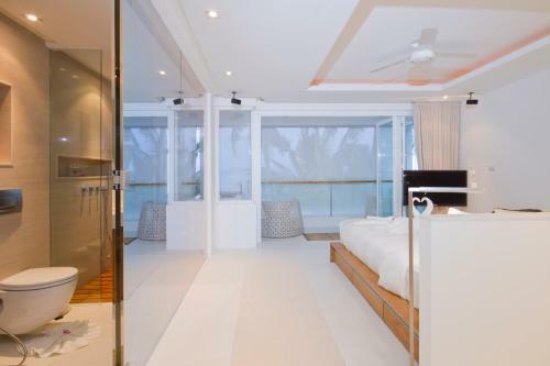 Panu Luxury Apartment