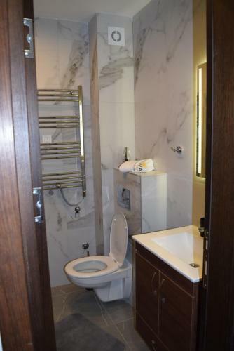 Titova Vila Apartman Ru?a Vetrova