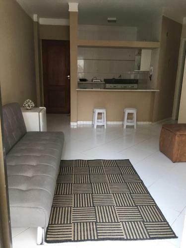 Apartamento Flat Jardim De Alah - Salvador - Ba