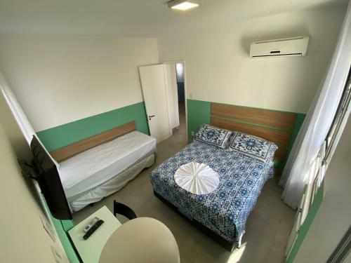 Apartamento Aconchegante Flat Beira Mar Praia Farol Da Barra