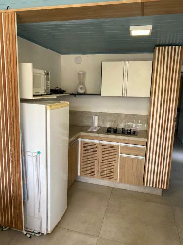 Apartamento Aconchegante Flat Beira Mar Praia Farol Da Barra