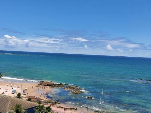 Apartamento Aluguel Temporada - Smart Itapu�