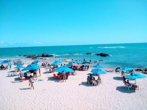 Apartamento Aluguel Temporada - Smart Itapu�