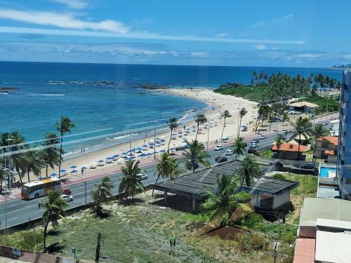 Apartamento Aluguel Temporada - Smart Itapu�