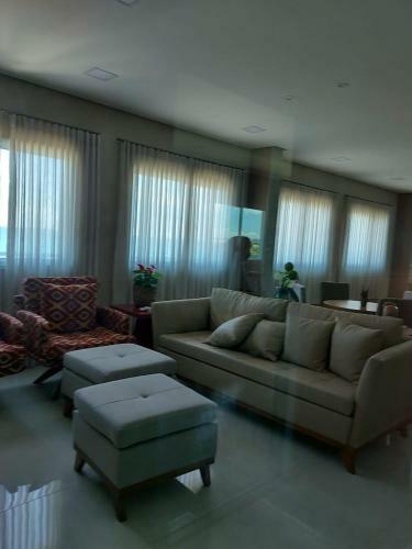 Apartamento Aluguel Temporada - Smart Itapu�