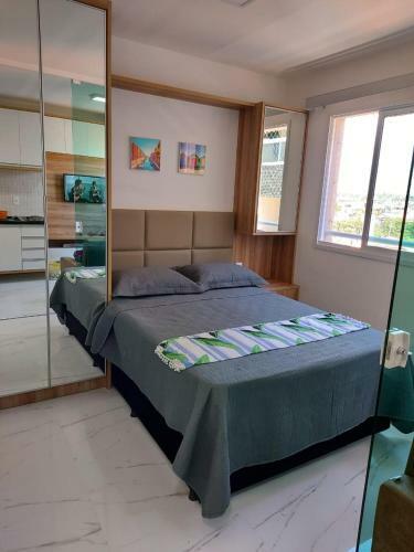 Apartamento Aluguel Temporada - Smart Itapu�