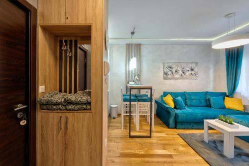 Apartamento Marshall Titova Vila Zlatibor