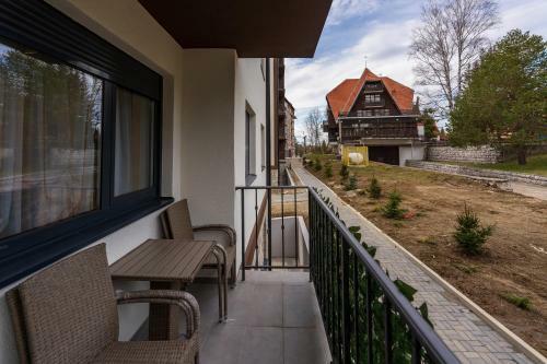 Apartamento Marshall Titova Vila Zlatibor