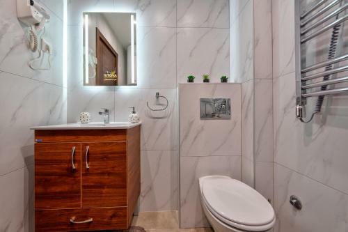 Apartamento Marshall Titova Vila Zlatibor