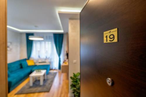Apartamento Marshall Titova Vila Zlatibor