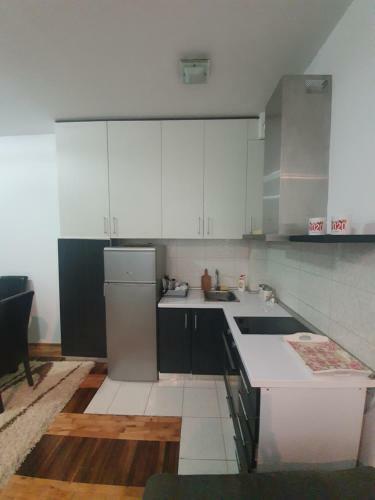 Zlatibor 1000 Apartman Peki