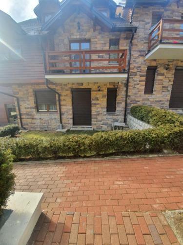 Zlatibor 1000 Apartman Peki