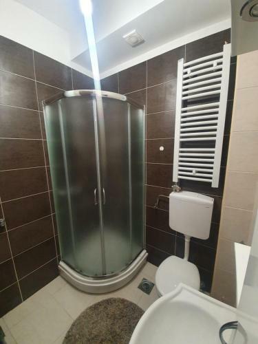 Zlatibor 1000 Apartman Peki