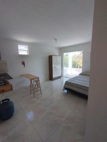 Apartamento Kitnets Pedra Do Sal