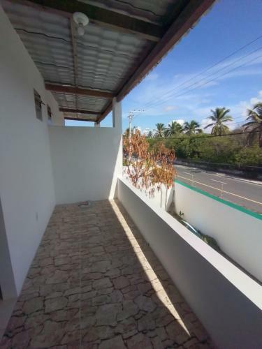 Apartamento Kitnets Pedra Do Sal