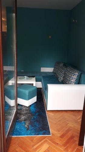 Apartman Gaja