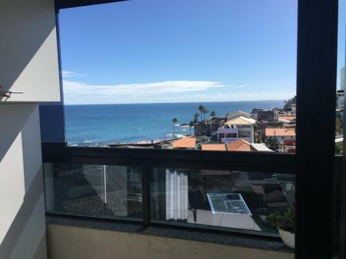 Apartamento Beira Mar Rio Vermelho 02
