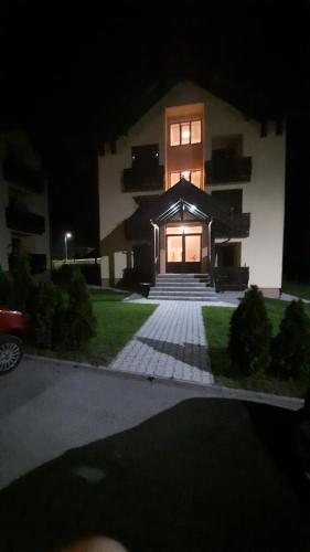 Apartment Zlatiborski Potoci 2