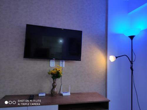 Apart. Aconchego Perto Do Mar