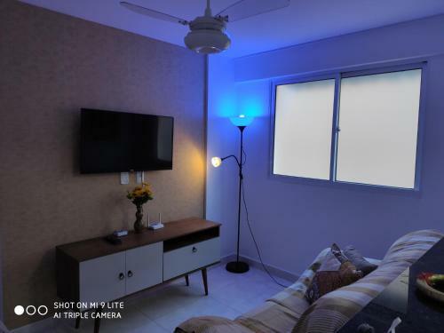 Apart. Aconchego Perto Do Mar