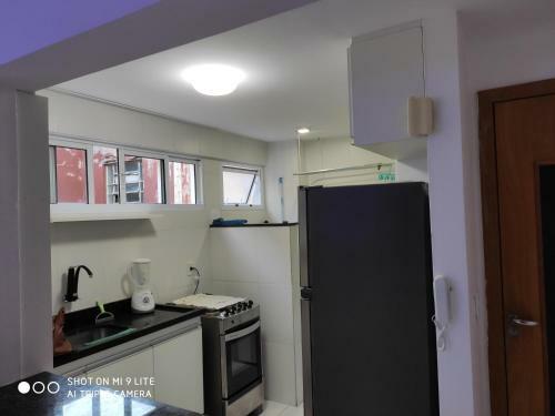 Apart. Aconchego Perto Do Mar