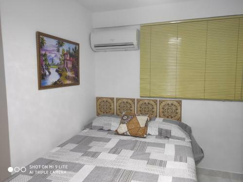 Apart. Aconchego Perto Do Mar