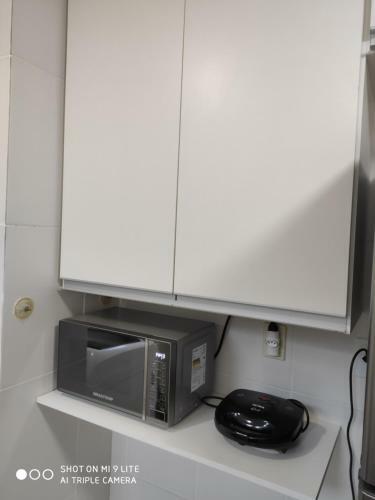 Apart. Aconchego Perto Do Mar