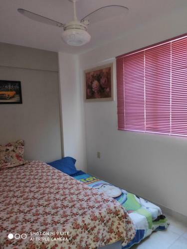 Apart. Aconchego Perto Do Mar