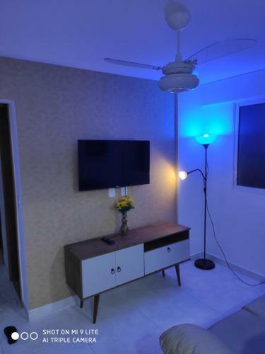 Apart. Aconchego Perto Do Mar